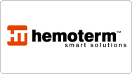 Logo Portfolio Hemoterm