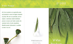 V-Vax Products Inc