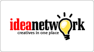 Logo Portfolio Idea Network