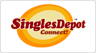 Logo Portfolio Singles Depot