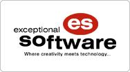Logo Portfolio ES Software